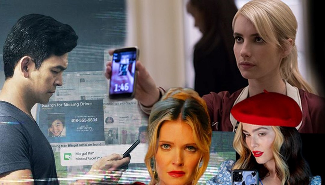 Ä°nternetin karanlÄ±k yÃ¼zÃ¼nÃ¼ yansÄ±tan en iyi 15 film