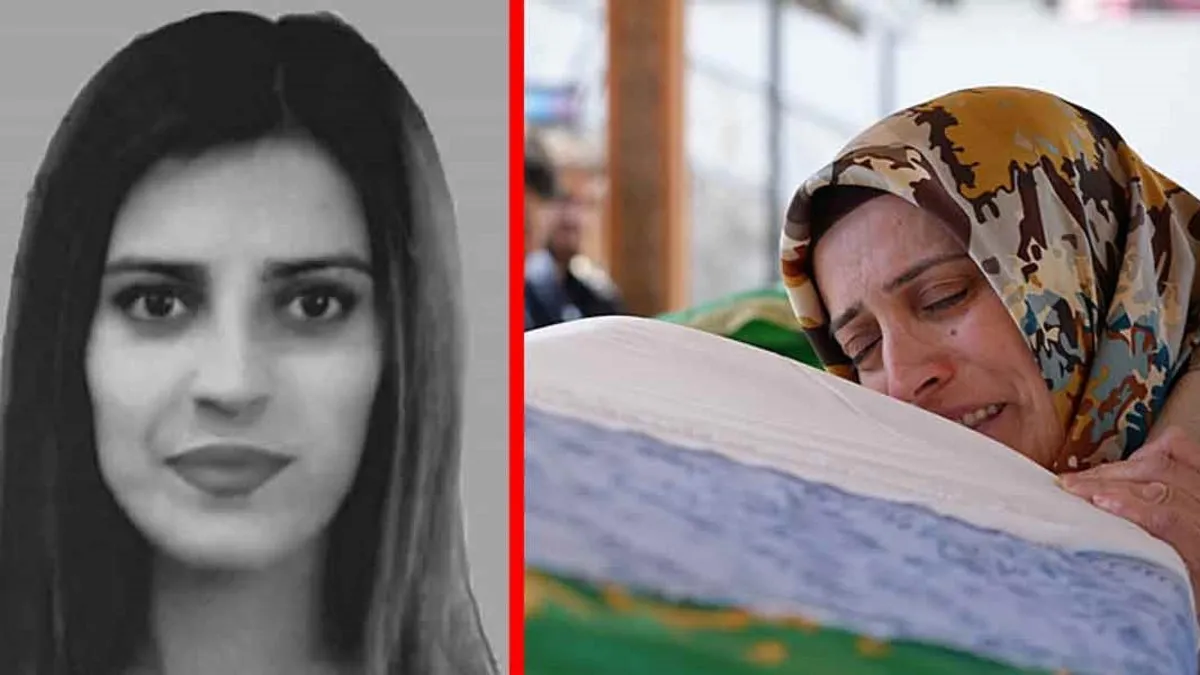 Otomobilin bagajında cesedi bulundu! Acılı anne: Herkesin hakkını koruyacaktı kendi gitti…