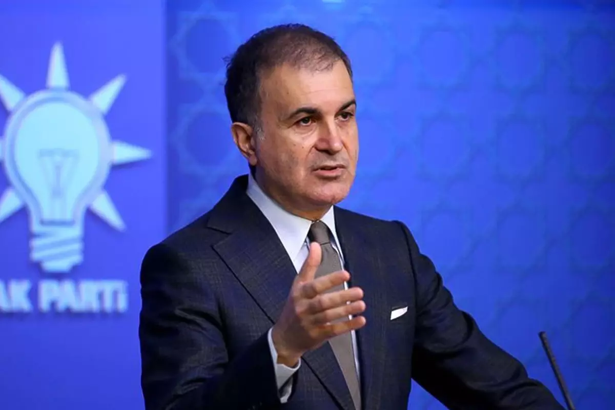 Özgür Özel’in “Cunta” sözlerine AK Partili Çelik’ten çok sert yanıt