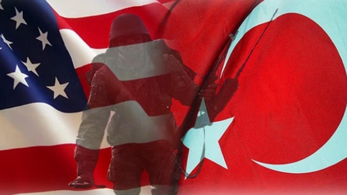 ABD’den terör örgütü PKK’nın fesih kararı ile ilgili açıklama: Medeniyet için zaferdir!