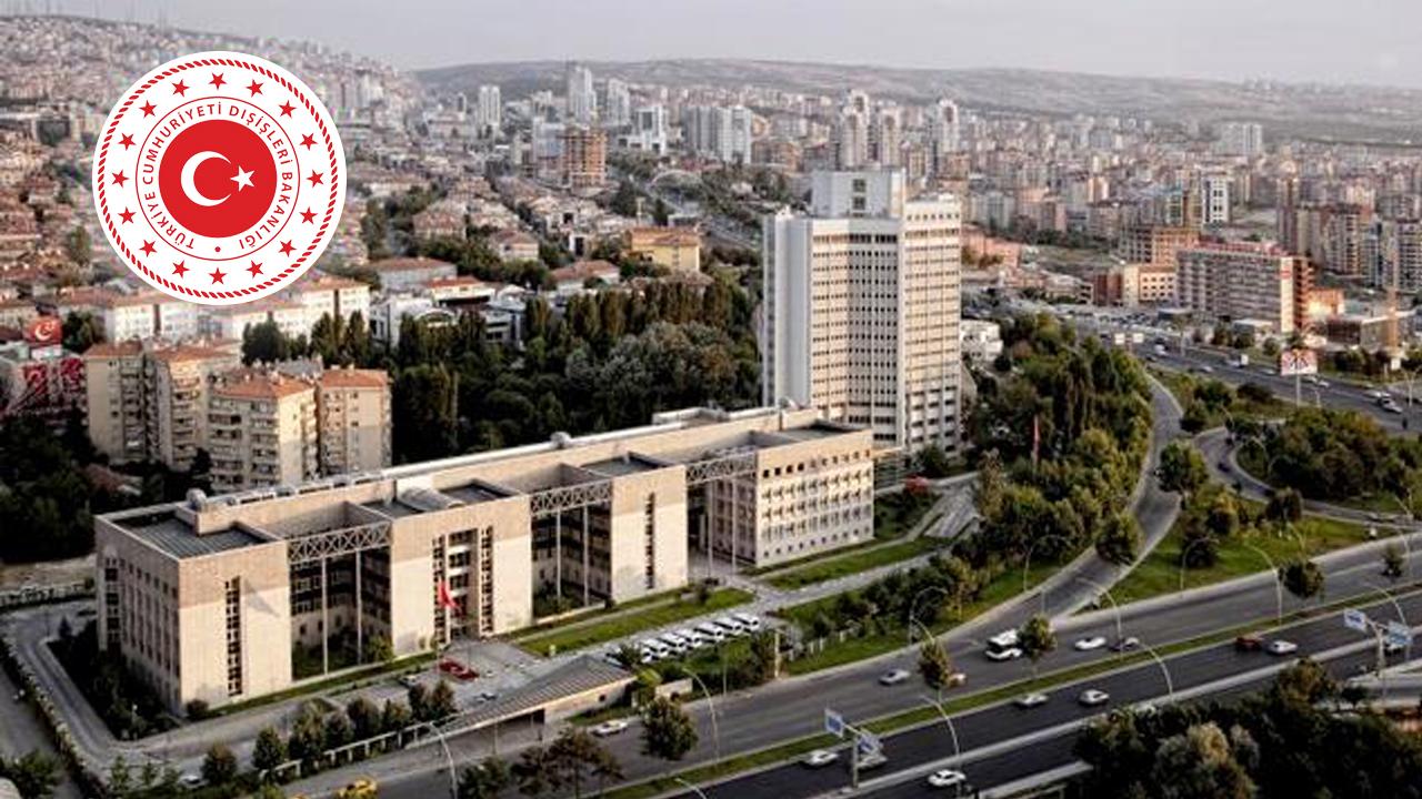 Dışişleri Ekvador’da düzenlenen saldırıyı kınadı