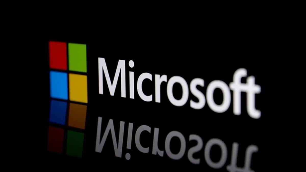 Microsoft’un çalışan sayısını yüzde 3 azaltacağı bildirildi